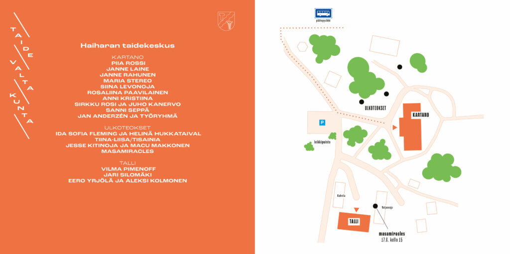 Karttakuva.